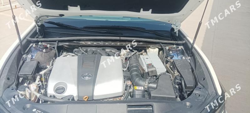 Lexus ES 350 2021 - 530 000 TMT - Mary - img 9
