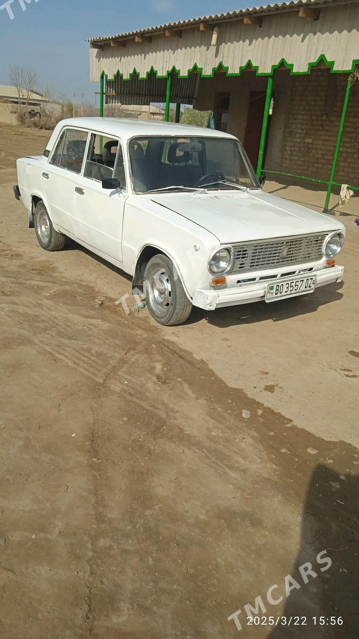 Lada 2104 1980 - 12 000 TMT - Гороглы (Тагта) - img 2
