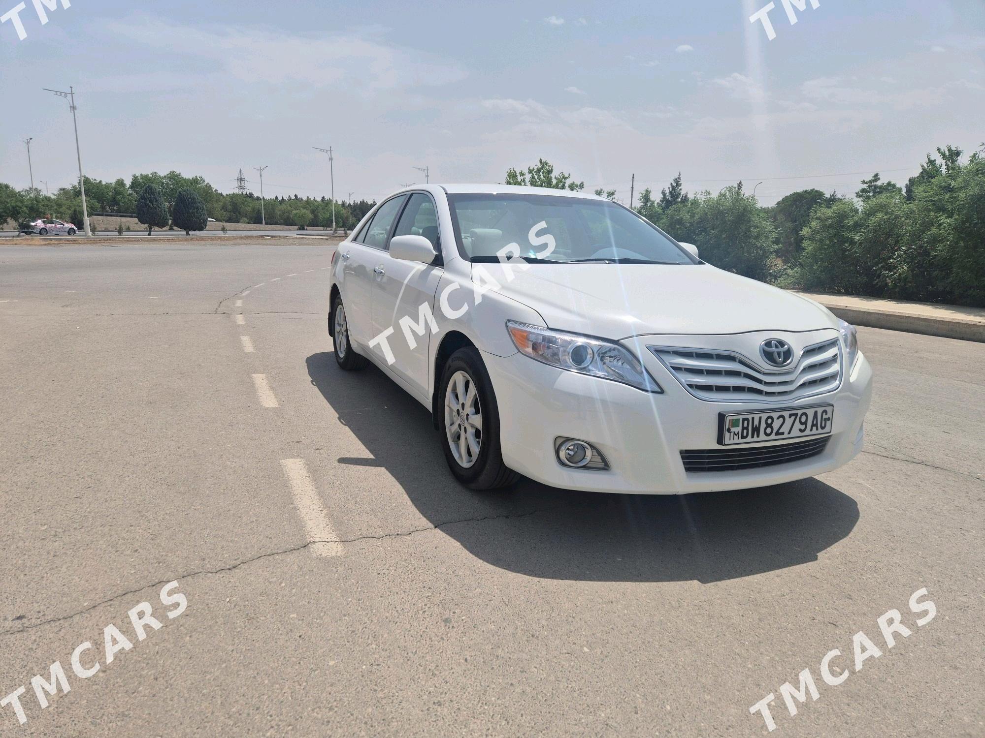 Toyota Camry 2010 - 195 000 TMT - 15-й этап - img 2