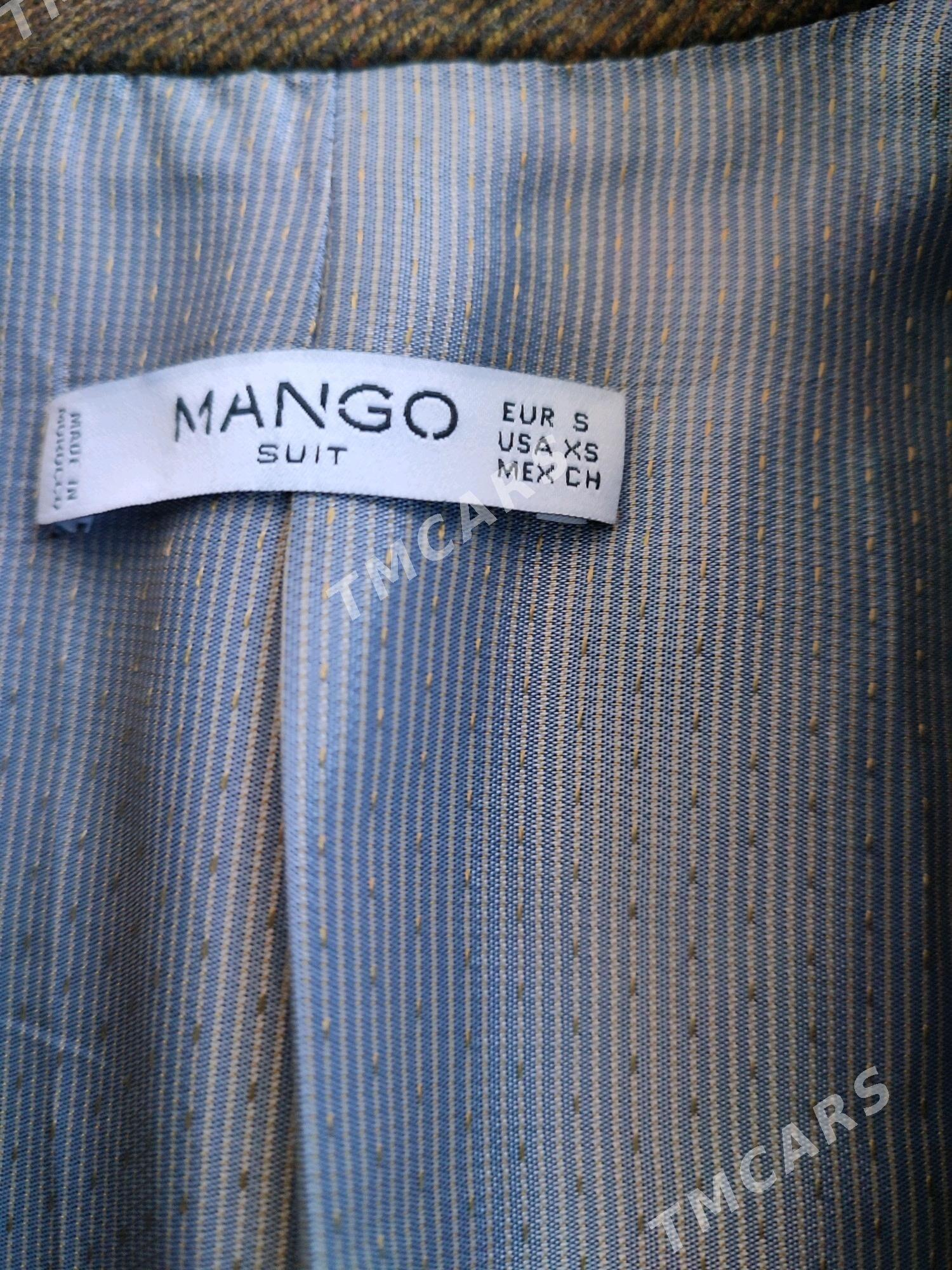 Mango kastum 36 razmer - Balkanabat - img 3