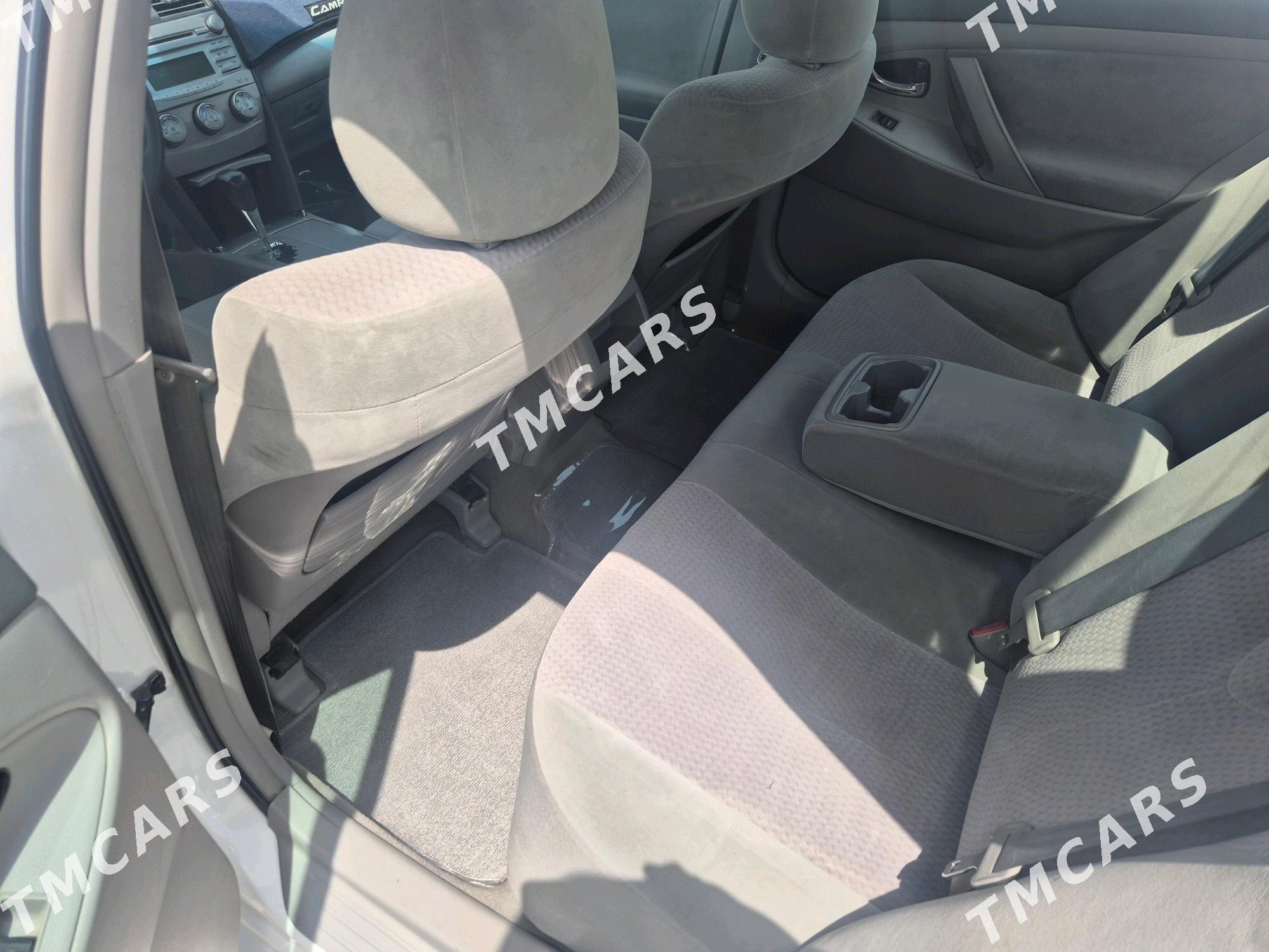 Toyota Camry 2010 - 195 000 TMT - 15-й этап - img 5