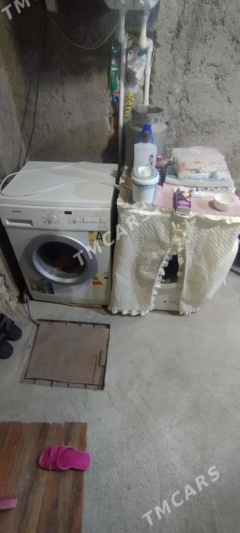 Afdamat kır maşyny - Garagum etraby - img 5