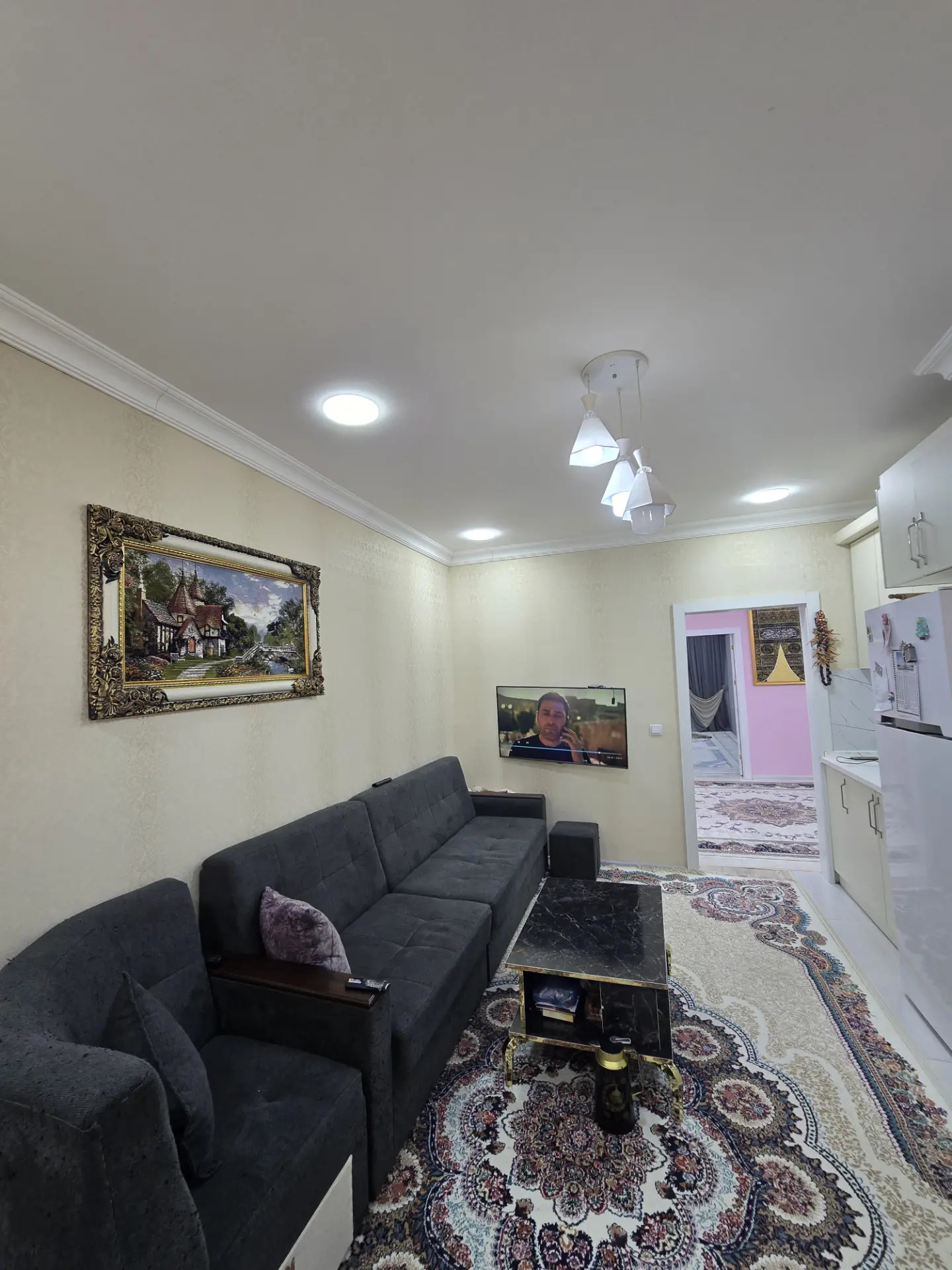 Mir4 1 et 3 kom yewro - Aşgabat - img 2