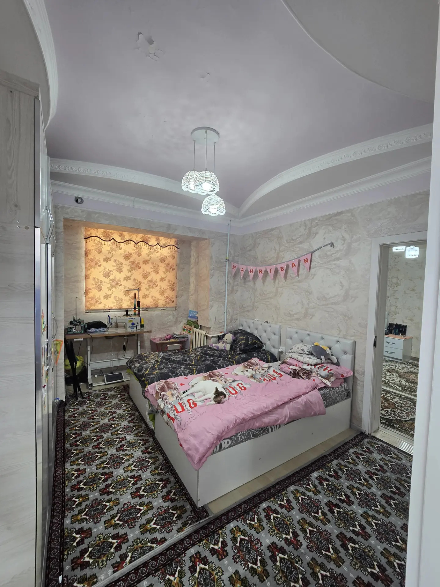 Mir4 1 et 3 kom yewro - Aşgabat - img 10