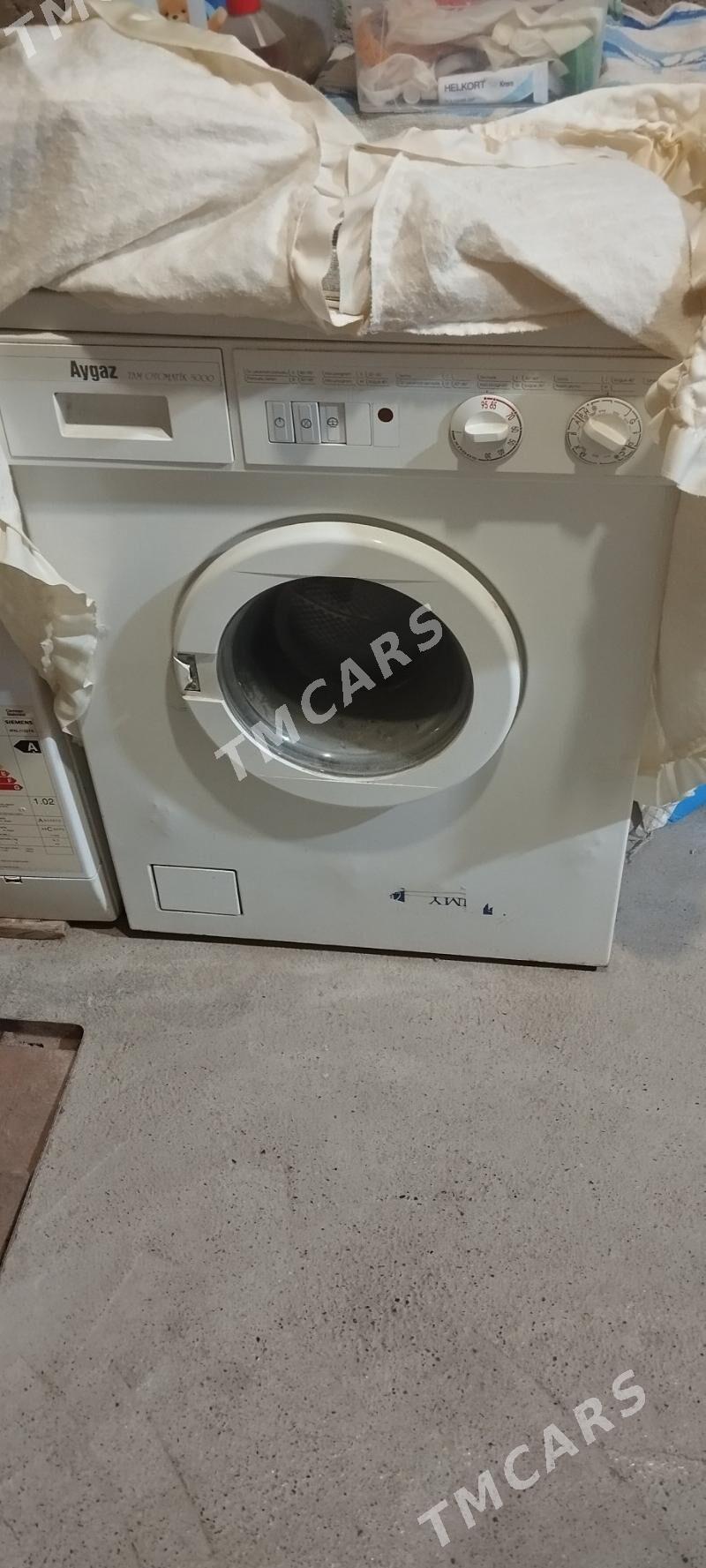 Afdamat kır maşyny - Garagum etraby - img 4