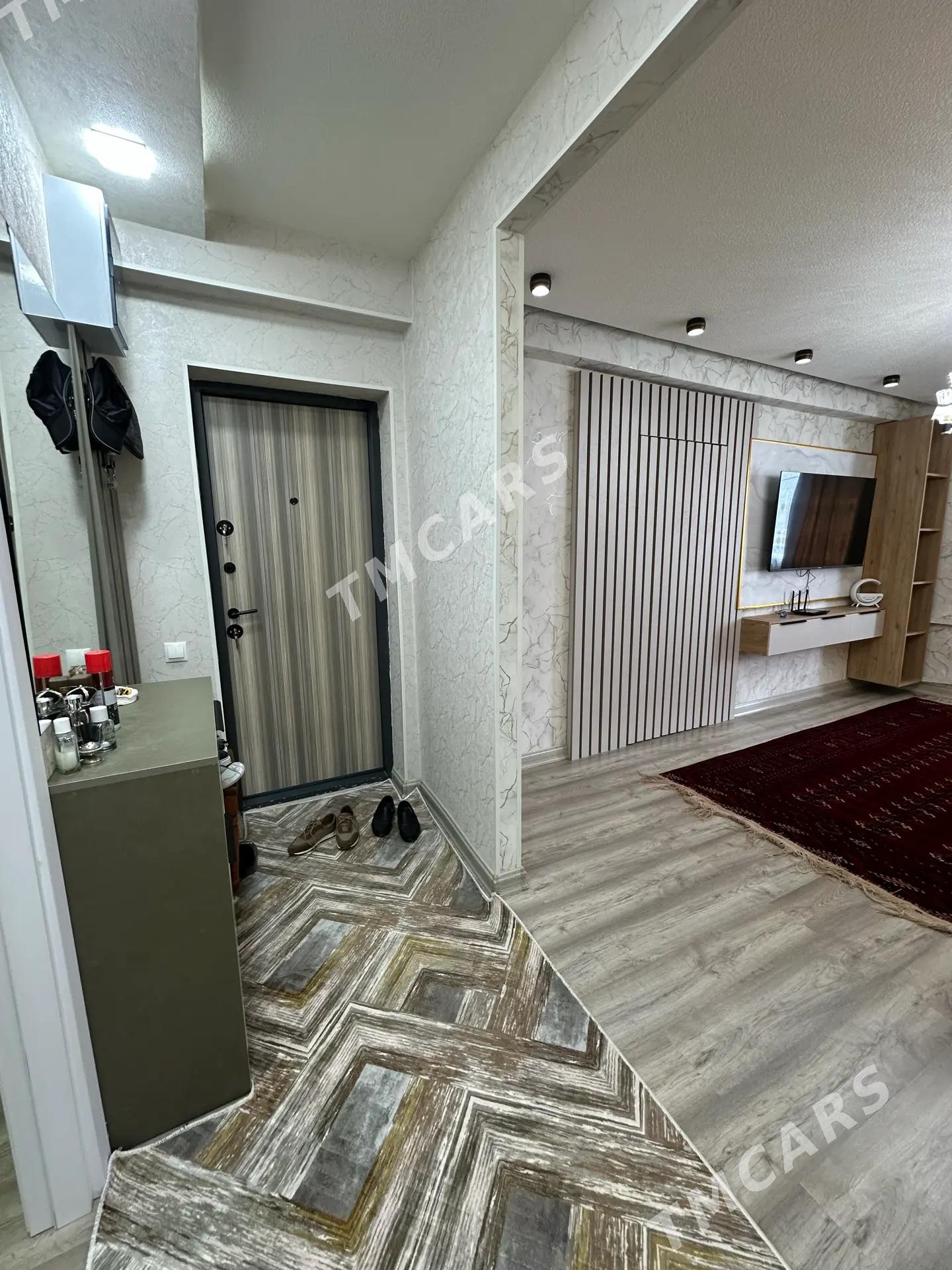 Arenda Kw 4 mikr  - Aşgabat - img 3
