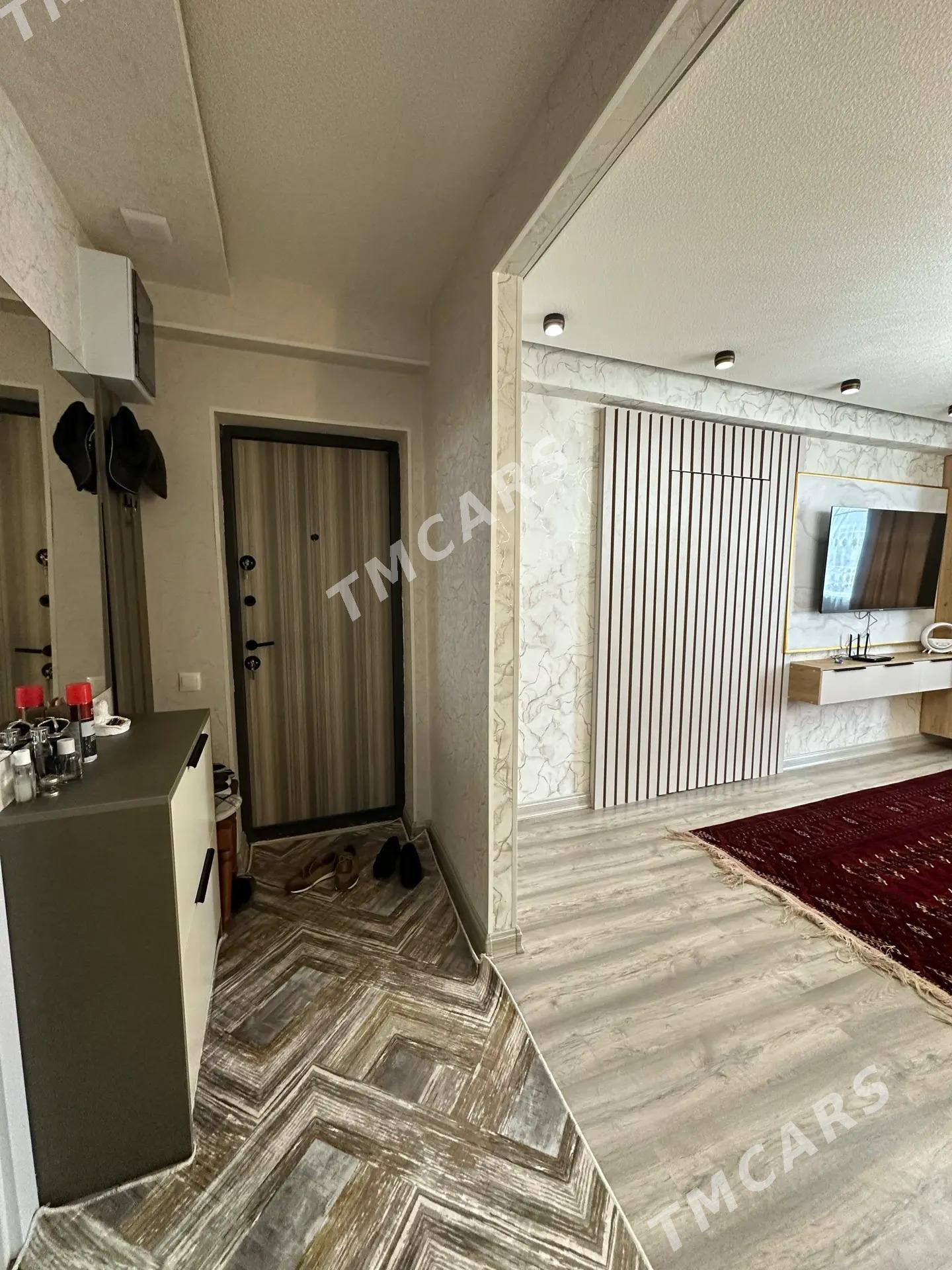  Arenda Kw 4 mikr  - Aşgabat - img 7