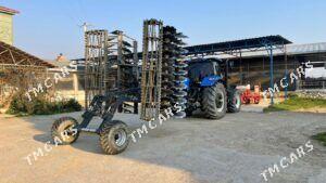 Protiller - Aşgabat - img 2