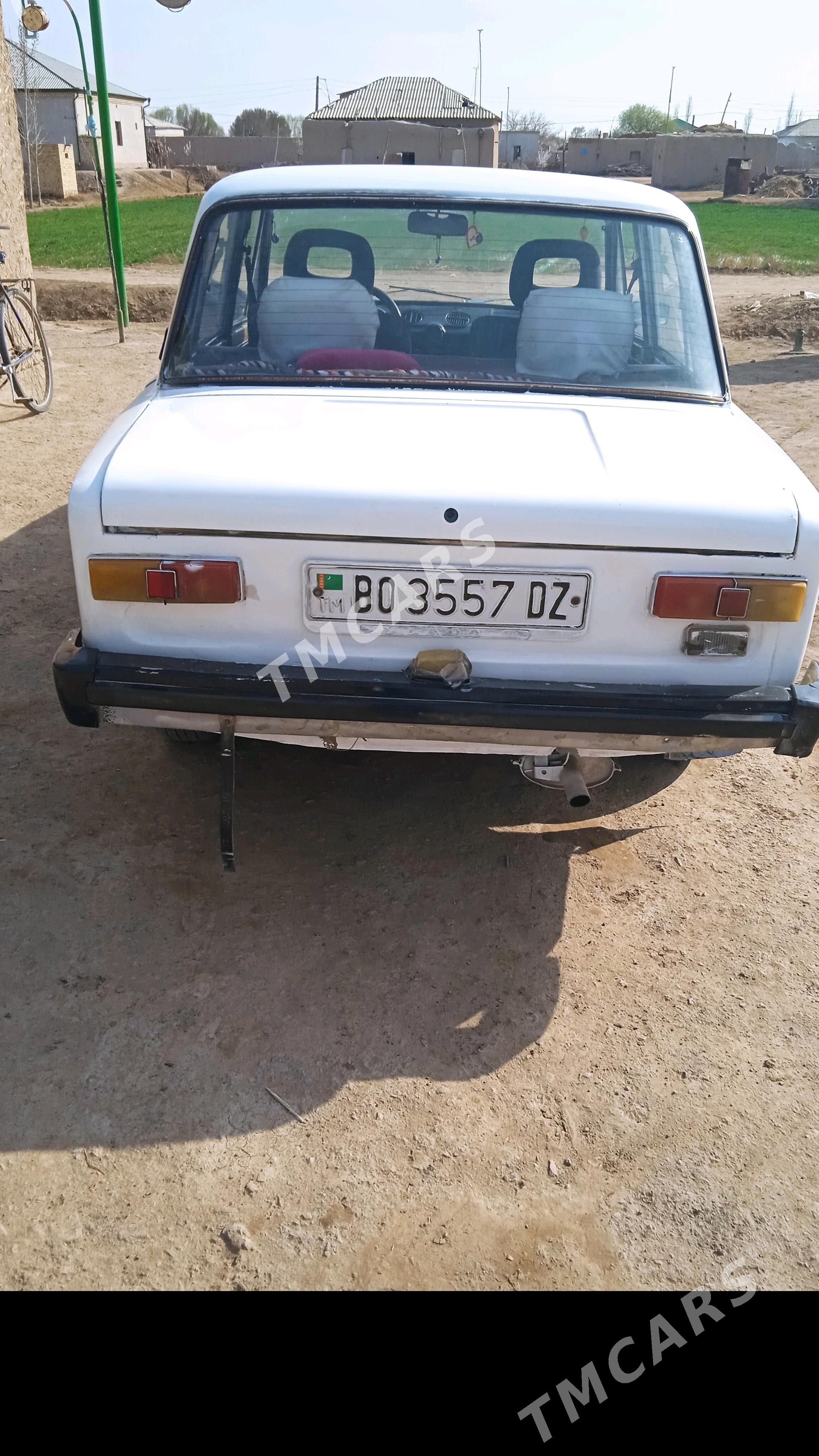 Lada 2104 1980 - 12 000 TMT - Гороглы (Тагта) - img 3