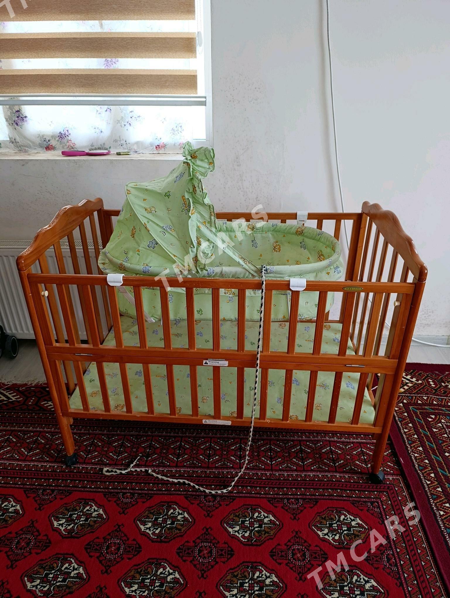 kerwat salancak 3 si - Гёкдепе - img 5