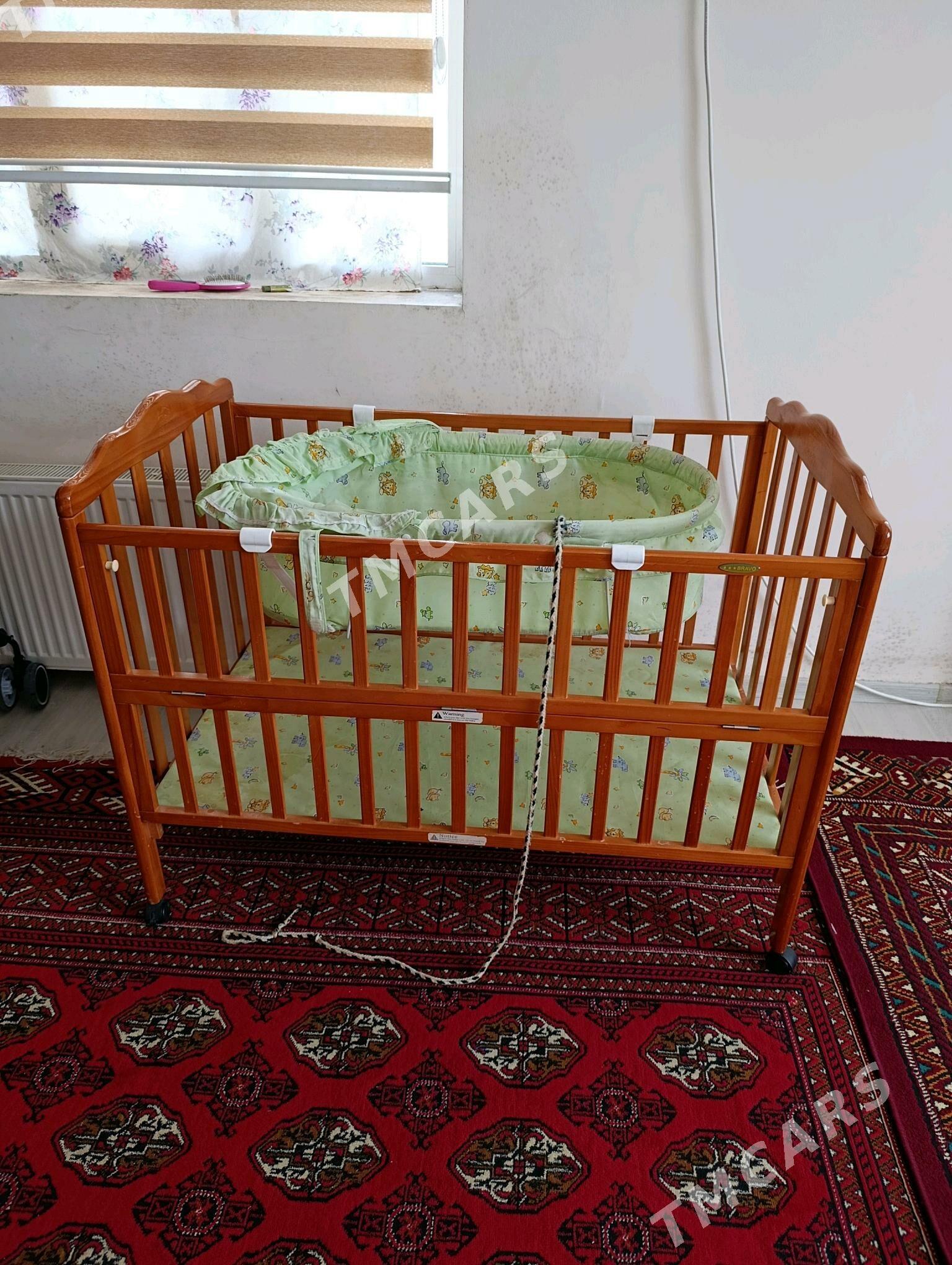 kerwat salancak 3 si - Гёкдепе - img 6