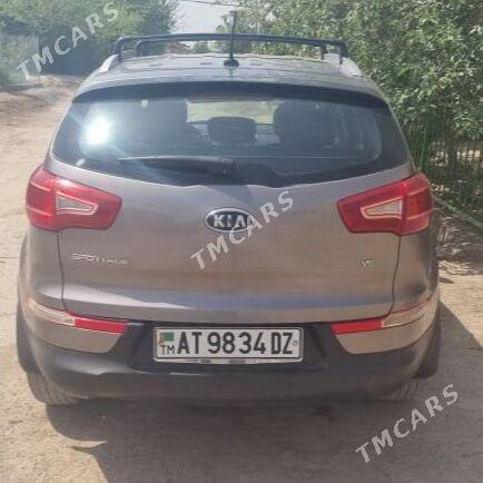 Kia Sportage 2011 - 170 000 TMT - Daşoguz - img 3