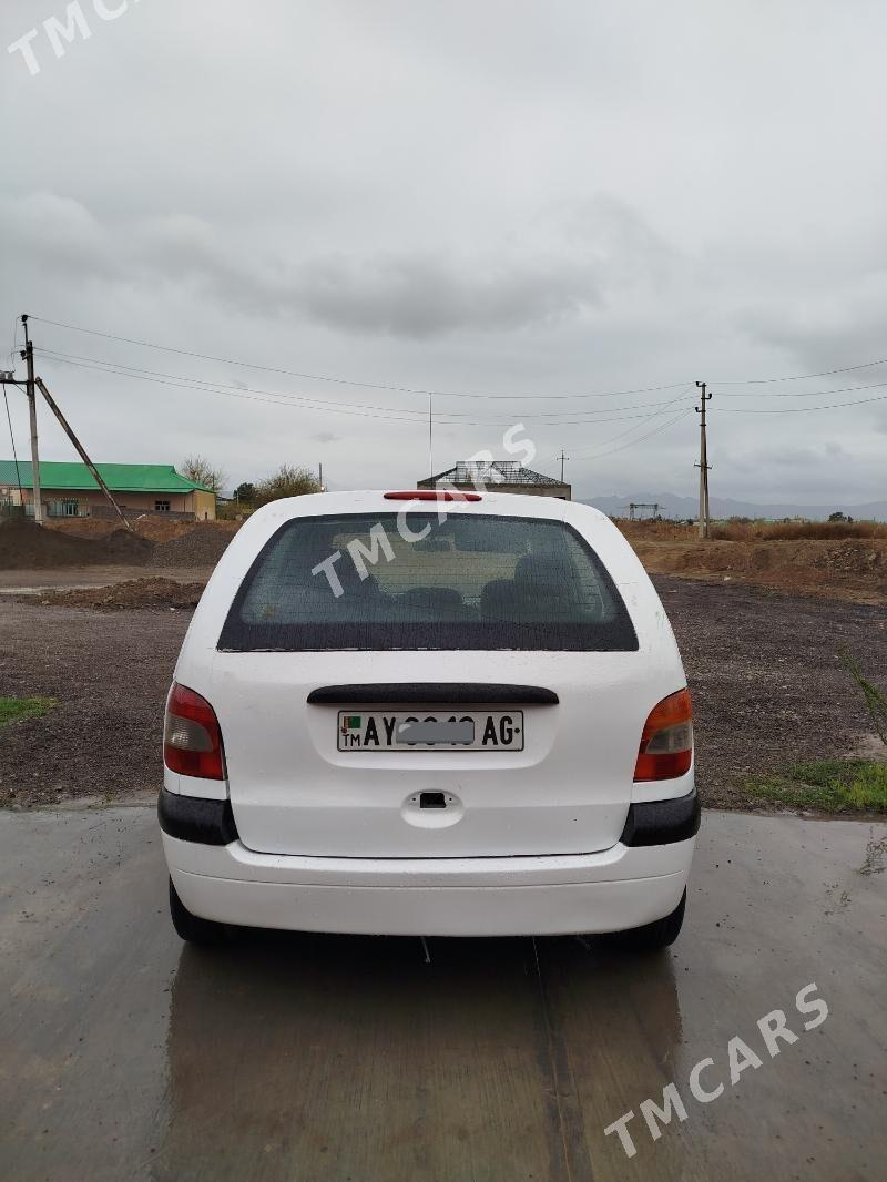 Renault Safrane 2001 - 26 000 TMT - Рухабат (90-й разьезд) - img 3
