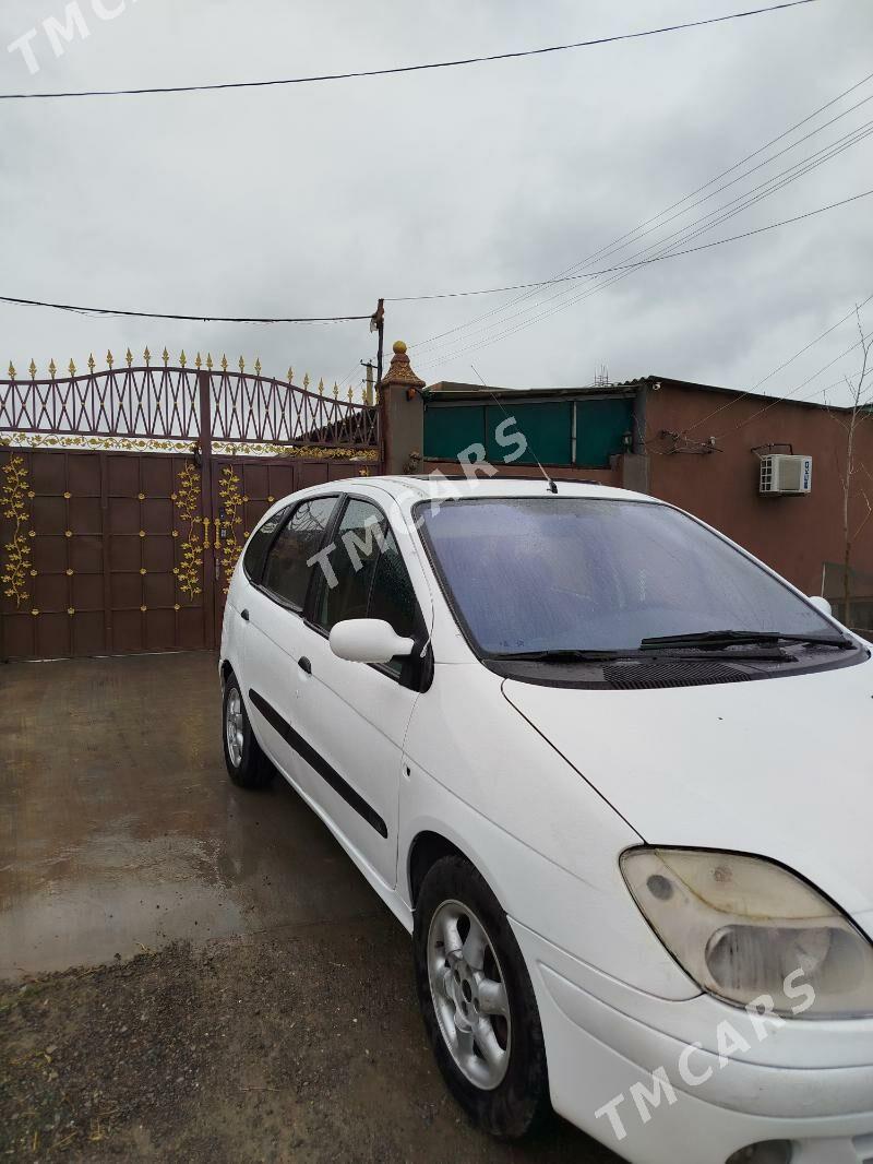 Renault Safrane 2001 - 26 000 TMT - Рухабат (90-й разьезд) - img 2