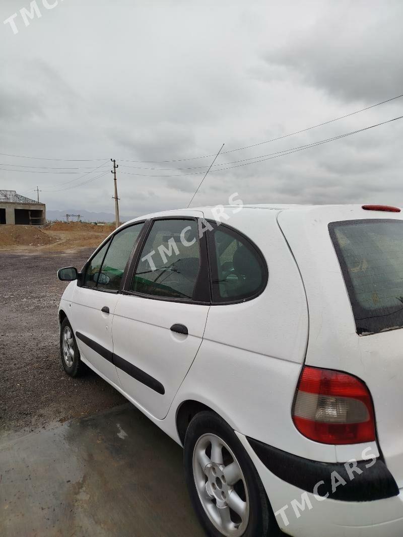 Renault Safrane 2001 - 26 000 TMT - Рухабат (90-й разьезд) - img 4
