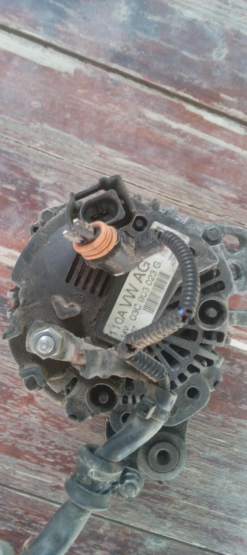 WOLKSVAGEN, AUDI- generator 1 000 TMT - Gökdepe - img 2