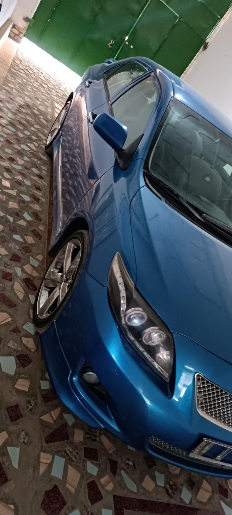 carolla far 500 TMT - Saýat - img 2