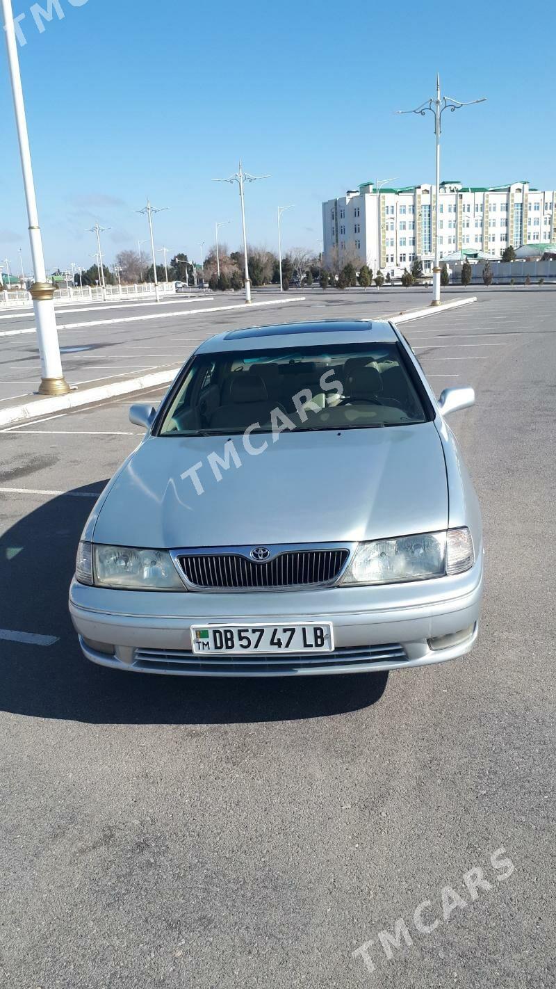 Toyota Avalon 1999 - 130 000 TMT - Туркменабат - img 3