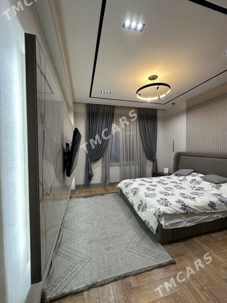 GURTLY POL ELITKA DUPLEX 3KOM - Ашхабад - img 4
