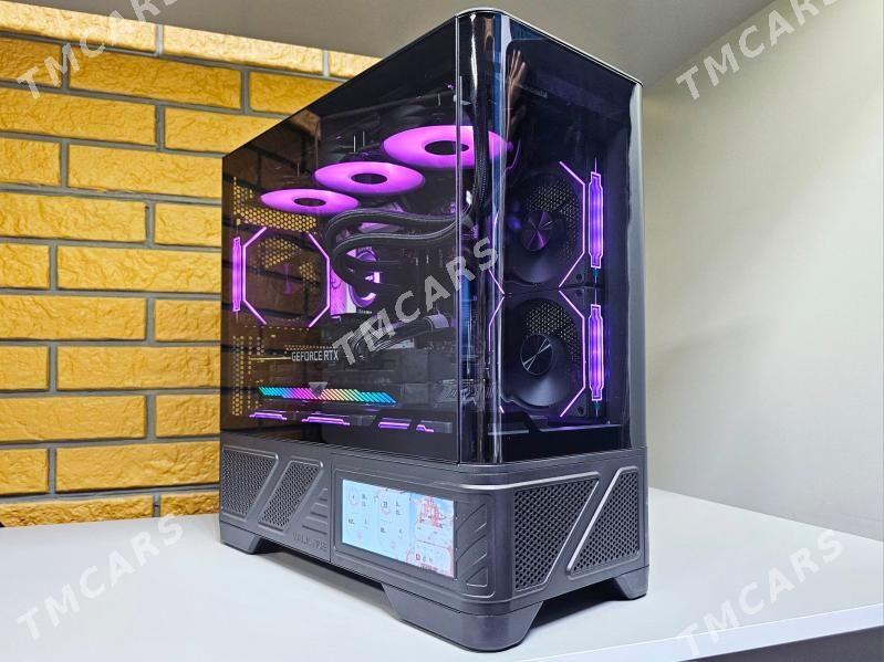 RYZEN 7 7800X3D / RTX 3060 TI - Ашхабад - img 3