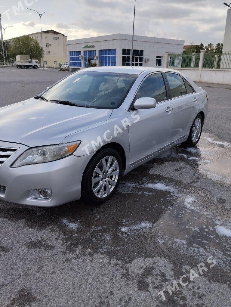 Toyota Camry 2010 - 180 000 TMT - Aşgabat - img 3