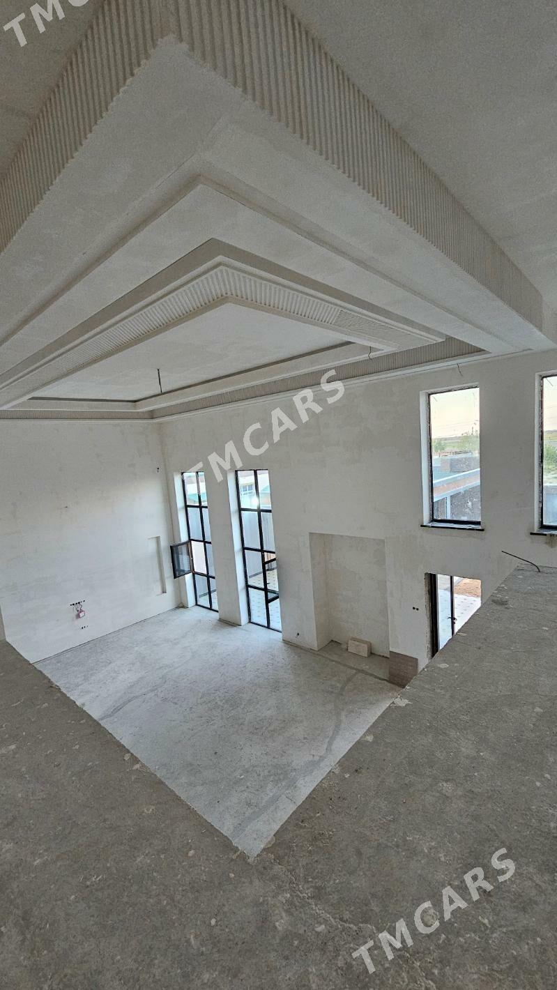 GOKJE KOTTEJ 8SOTOK 5KOMNAT - Aşgabat - img 10