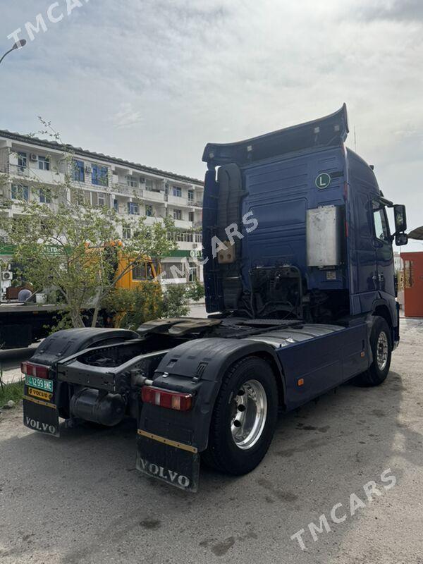 Volvo FH12 2003 - 620 000 TMT - Туркменбаши - img 4