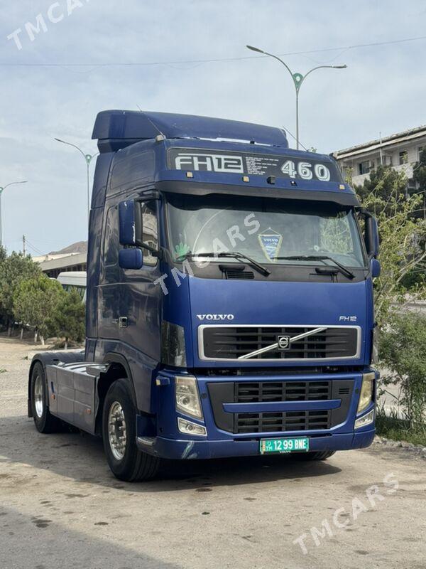 Volvo FH12 2003 - 620 000 TMT - Туркменбаши - img 5