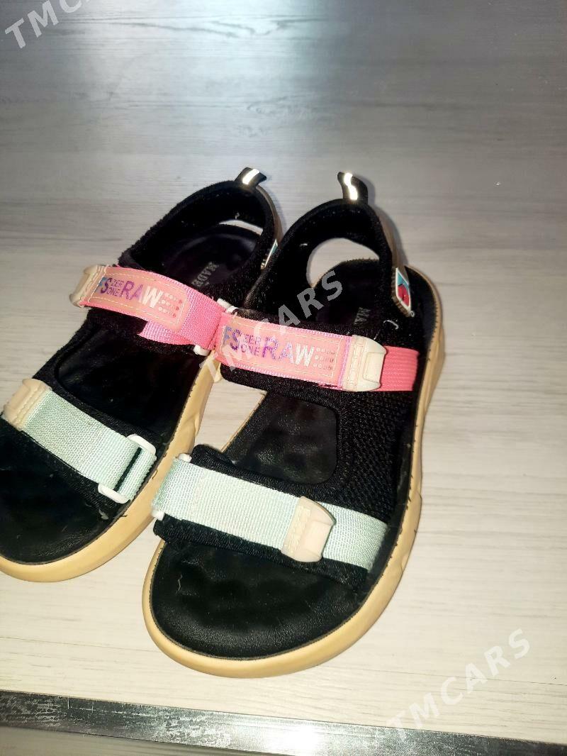🩷KÖWUŞ🩷BASANOJKA 35 RAZM - Türkmenabat - img 2