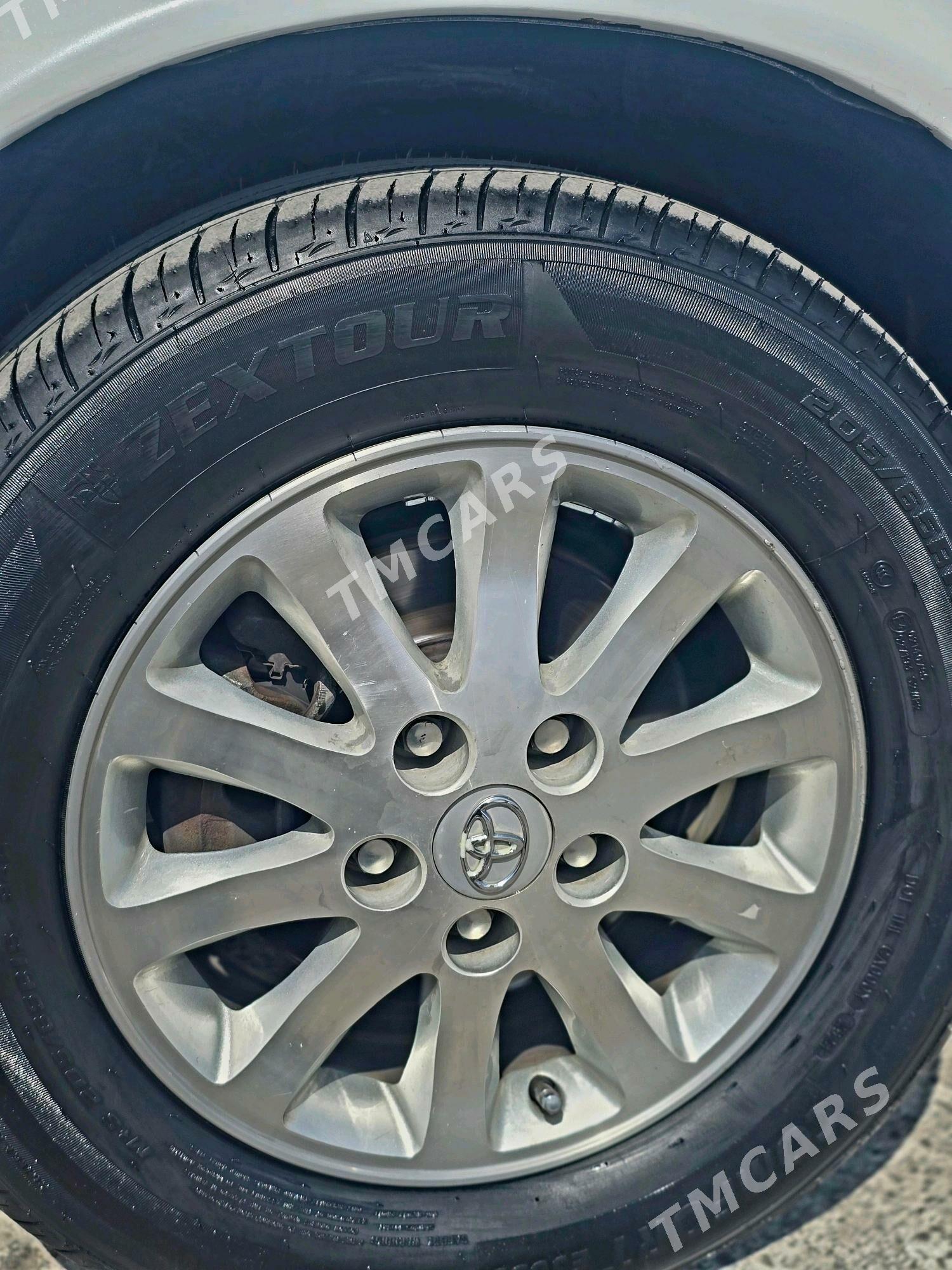 Toyota Camry 2000 - 149 999 TMT - Aşgabat - img 2