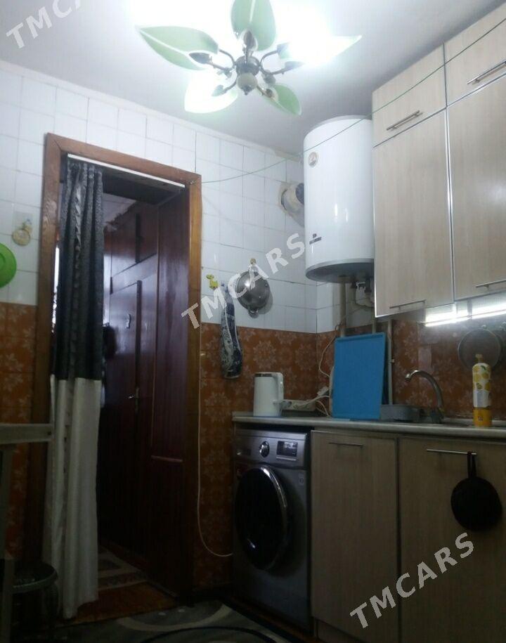 Срочно 10мкр 3комнаты 1этаж - 10 мкр - img 5