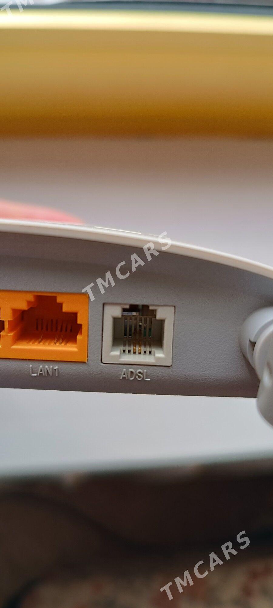 tplink router - Howdan "W" - img 2