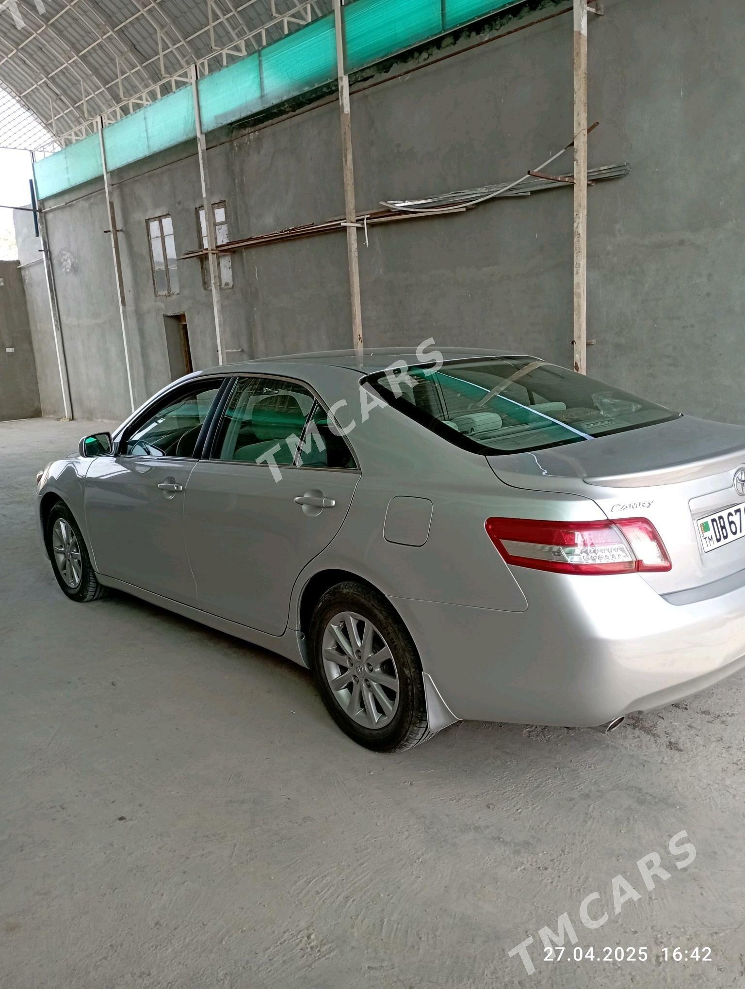 Toyota Camry 2009 - 210 000 TMT - Akdepe - img 3