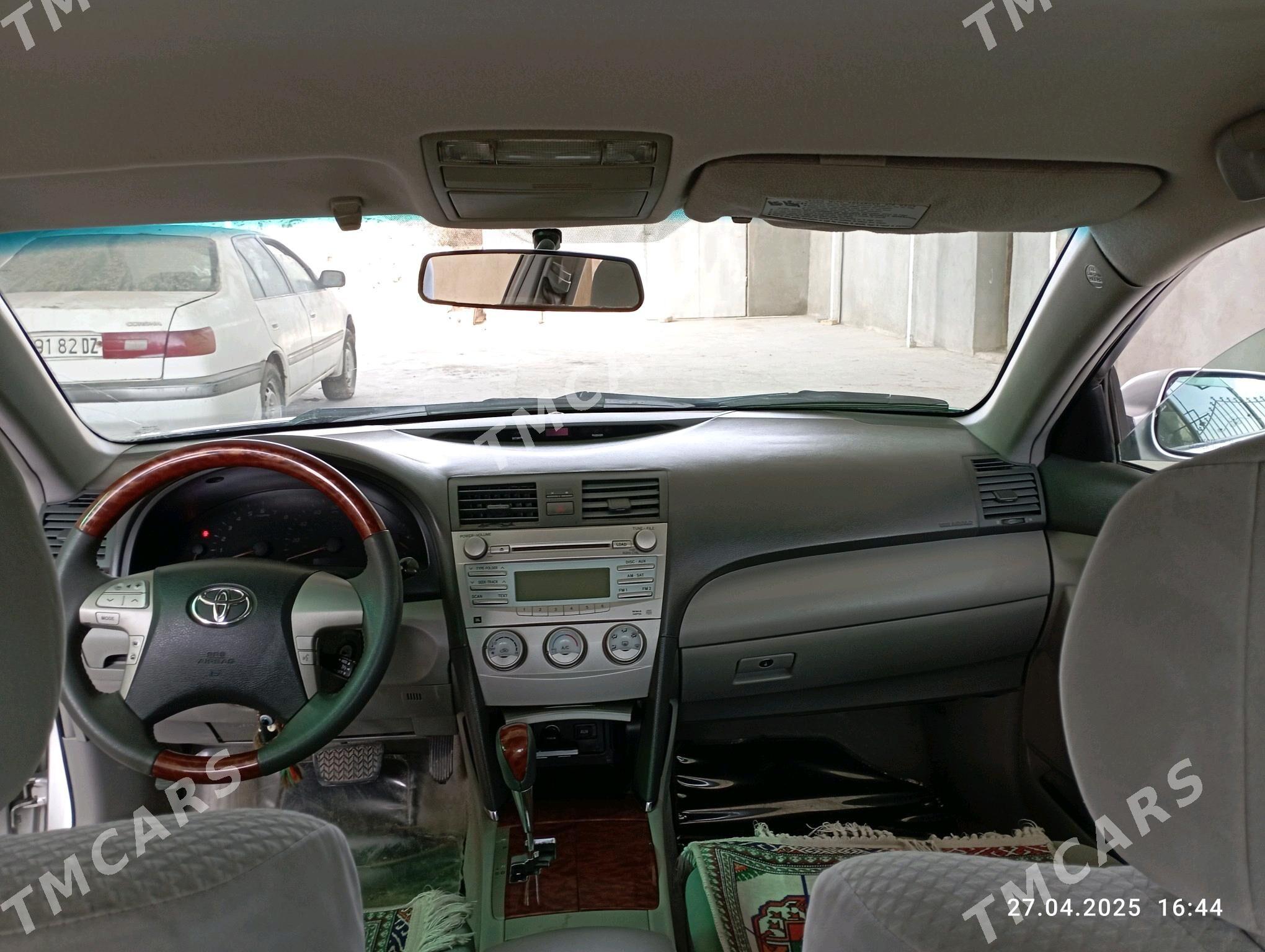 Toyota Camry 2009 - 210 000 TMT - Akdepe - img 7