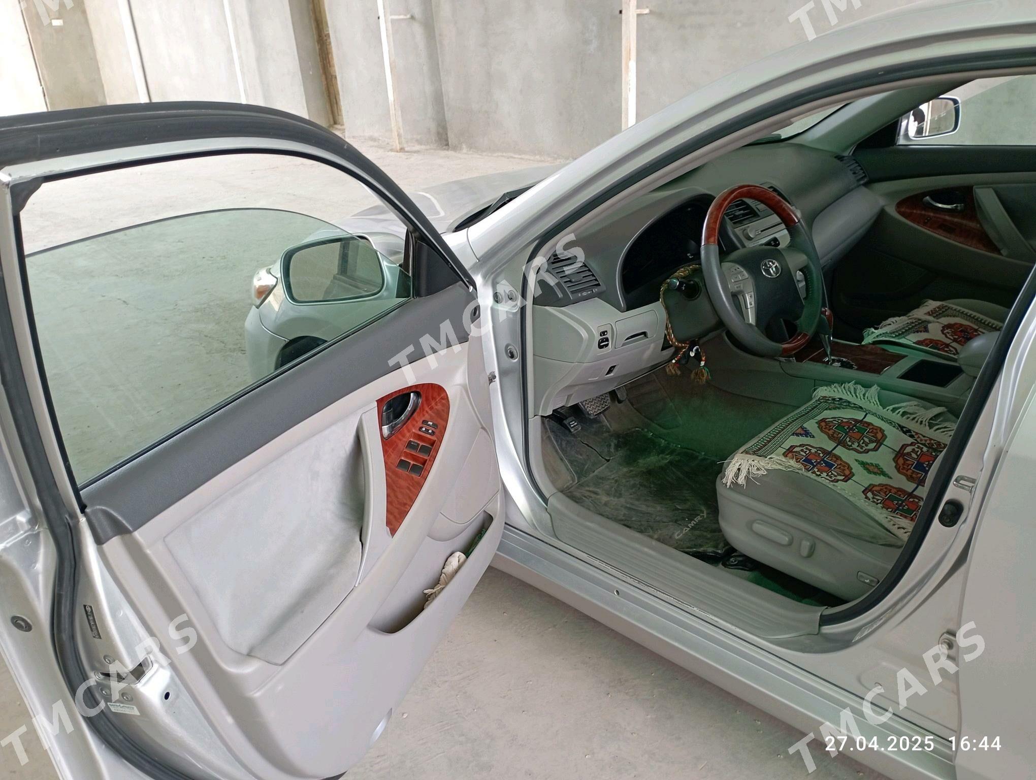 Toyota Camry 2009 - 210 000 TMT - Akdepe - img 5