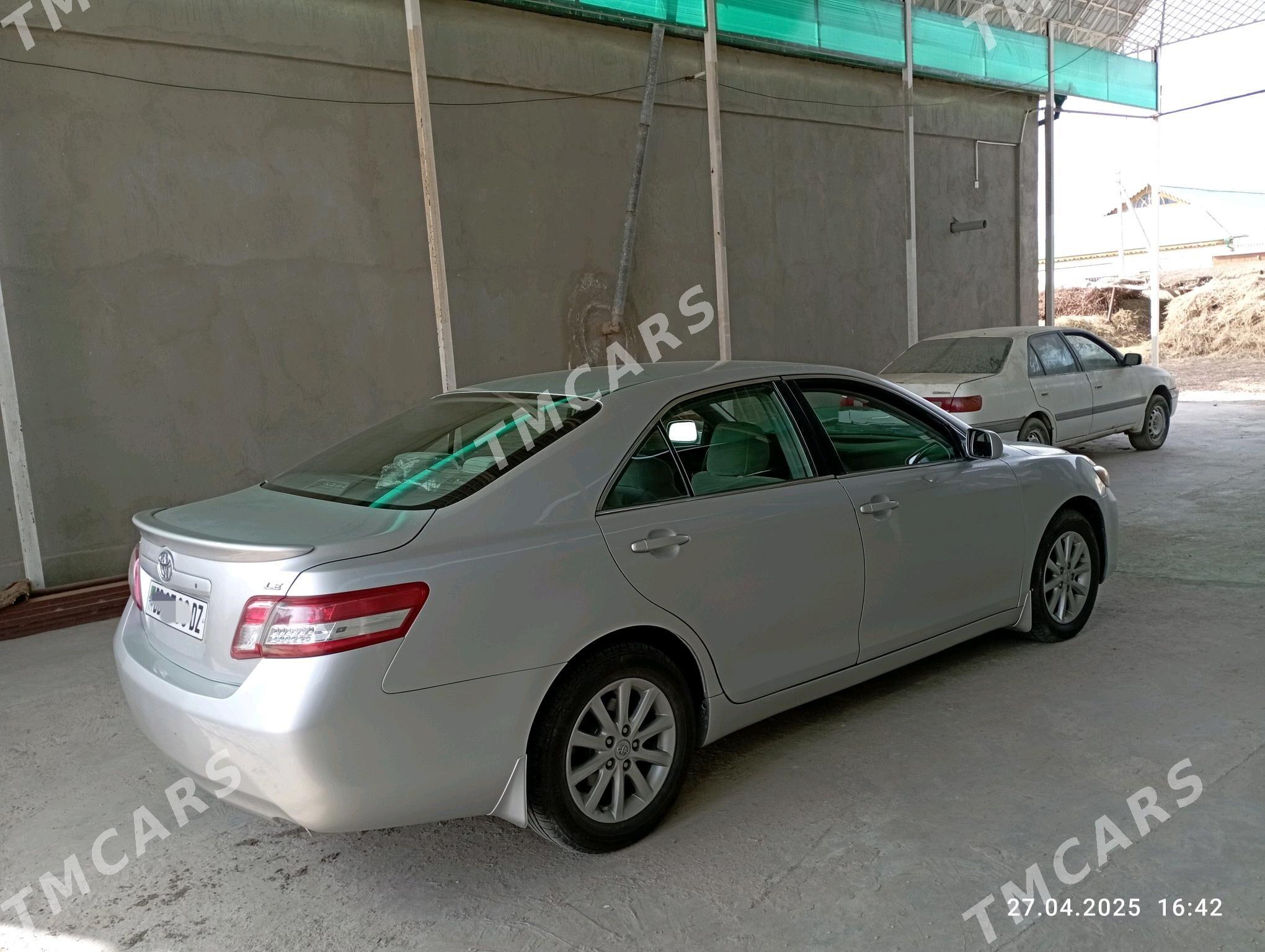 Toyota Camry 2009 - 210 000 TMT - Akdepe - img 6