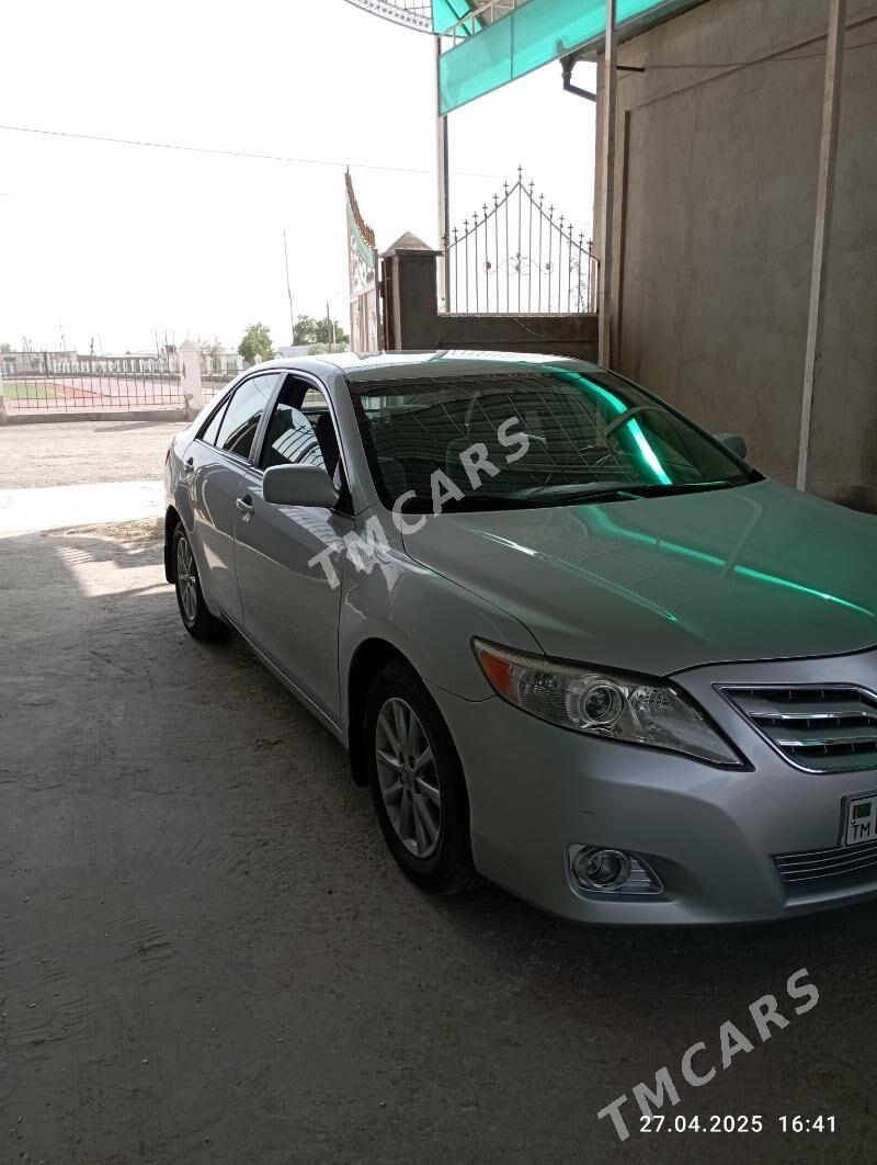 Toyota Camry 2009 - 210 000 TMT - Akdepe - img 8