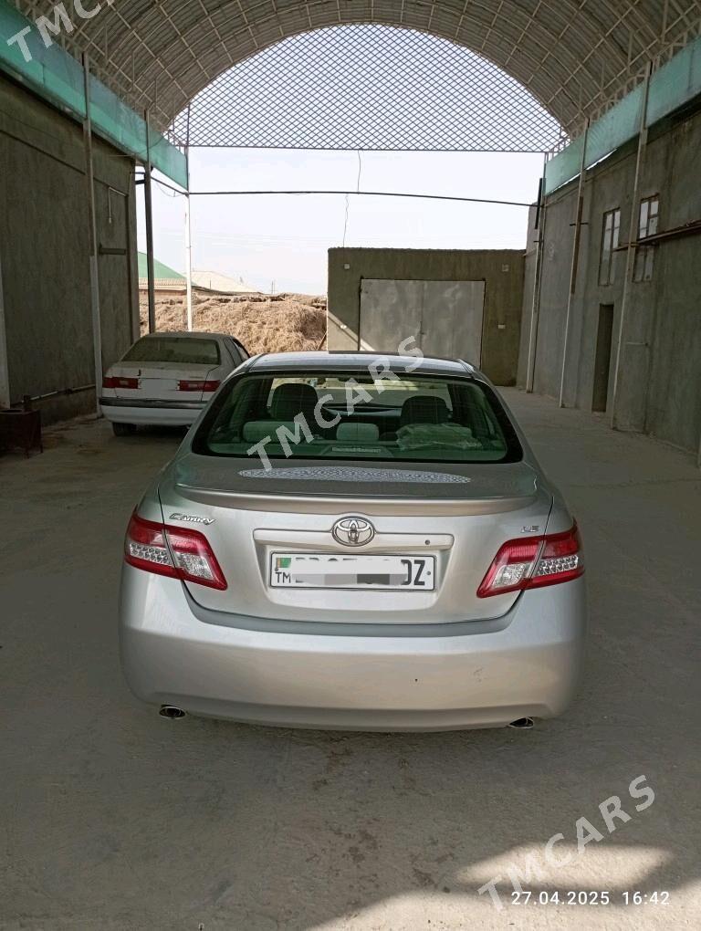 Toyota Camry 2009 - 210 000 TMT - Akdepe - img 4