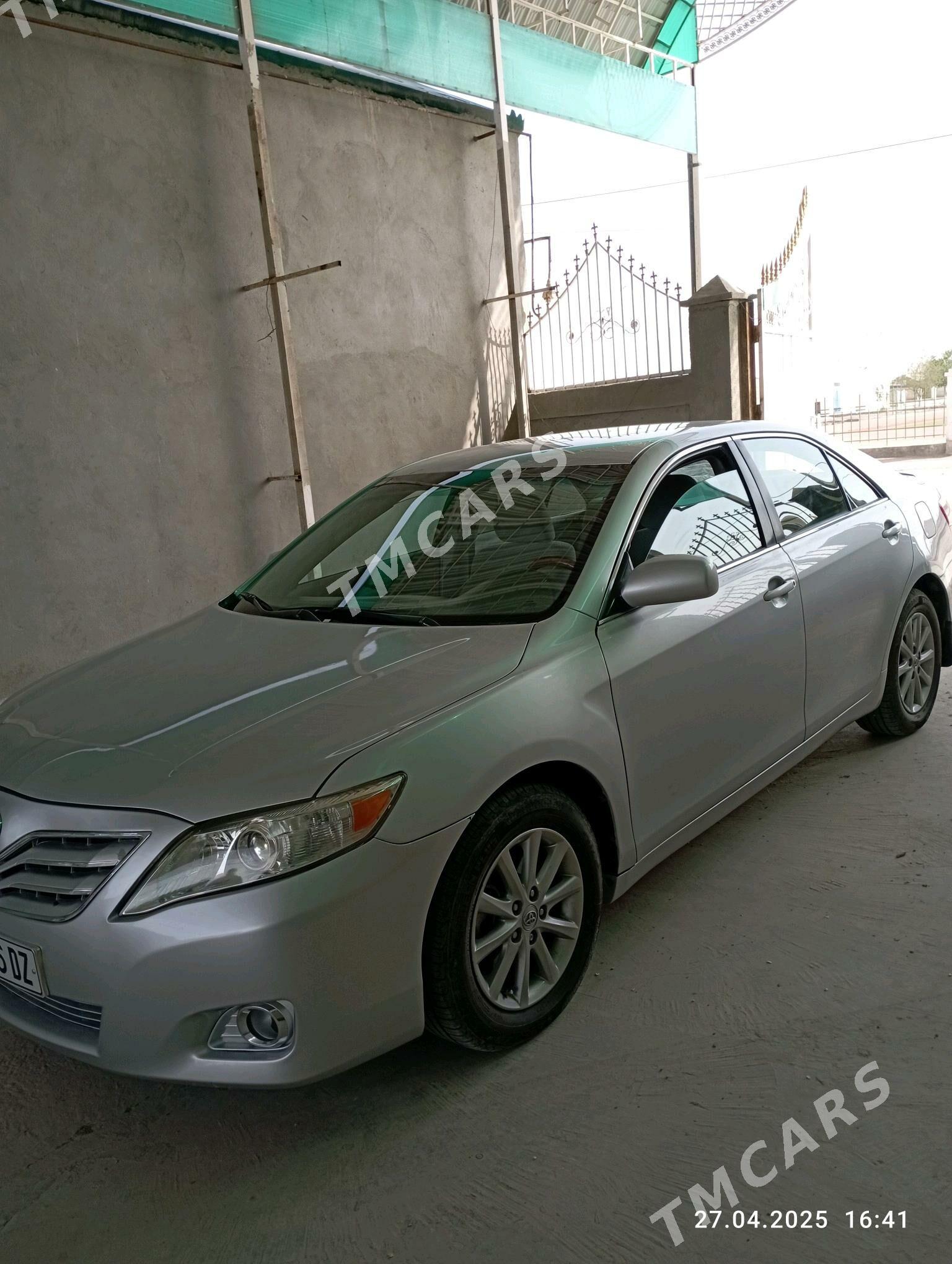 Toyota Camry 2009 - 210 000 TMT - Akdepe - img 2