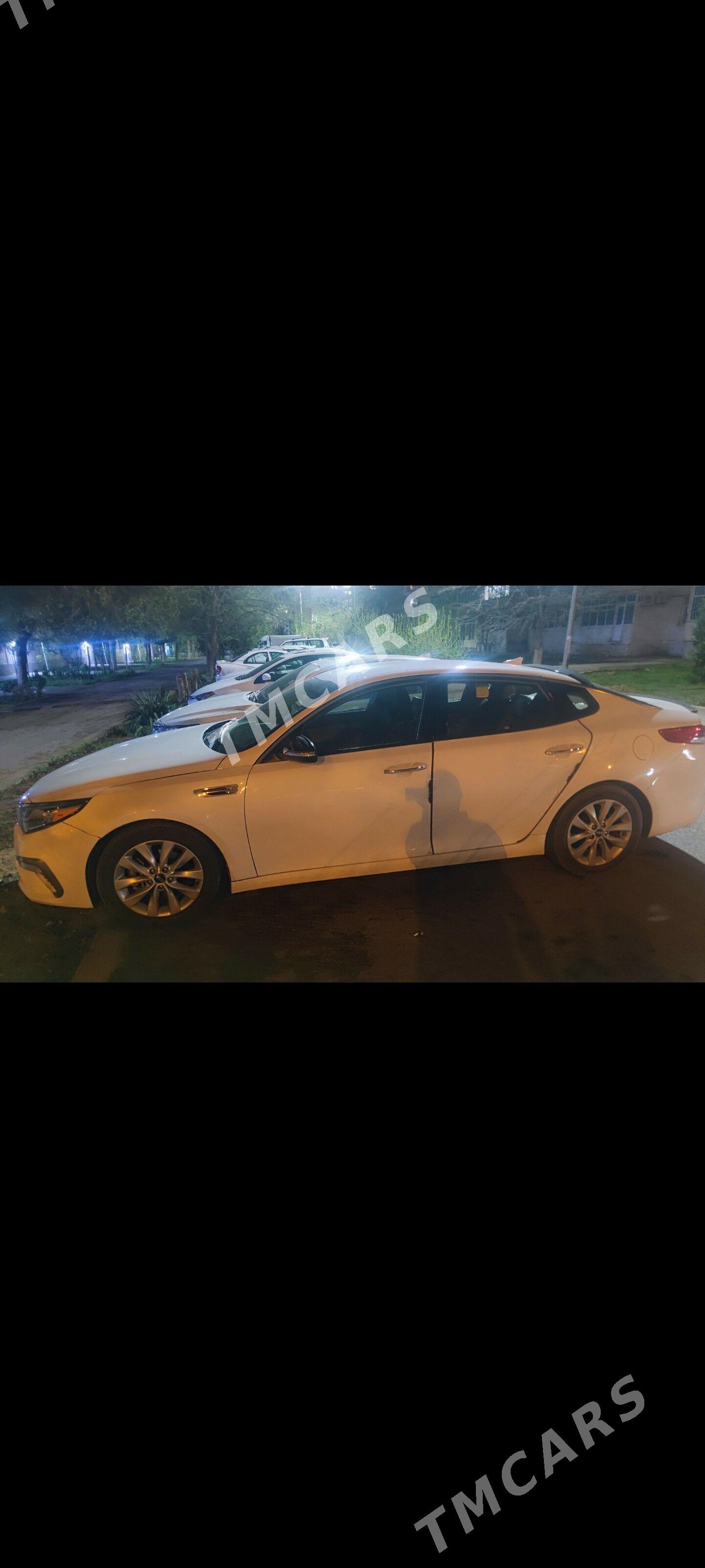 Kia Optima 2018 - 260 000 TMT - Aşgabat - img 4