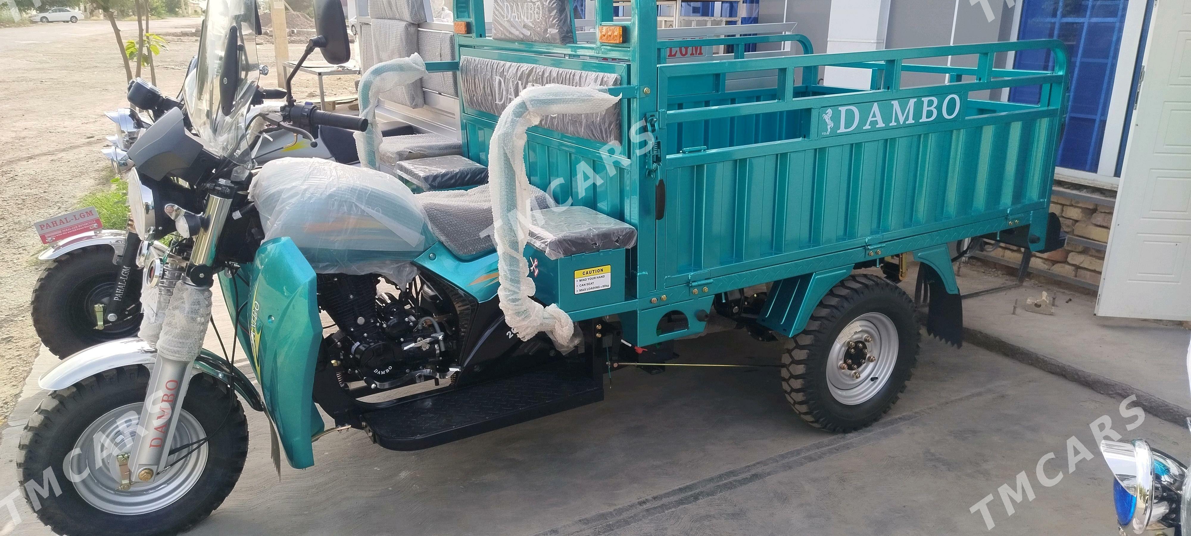 Fekon FK200-14G 2025 - 30 000 TMT - Mary - img 2