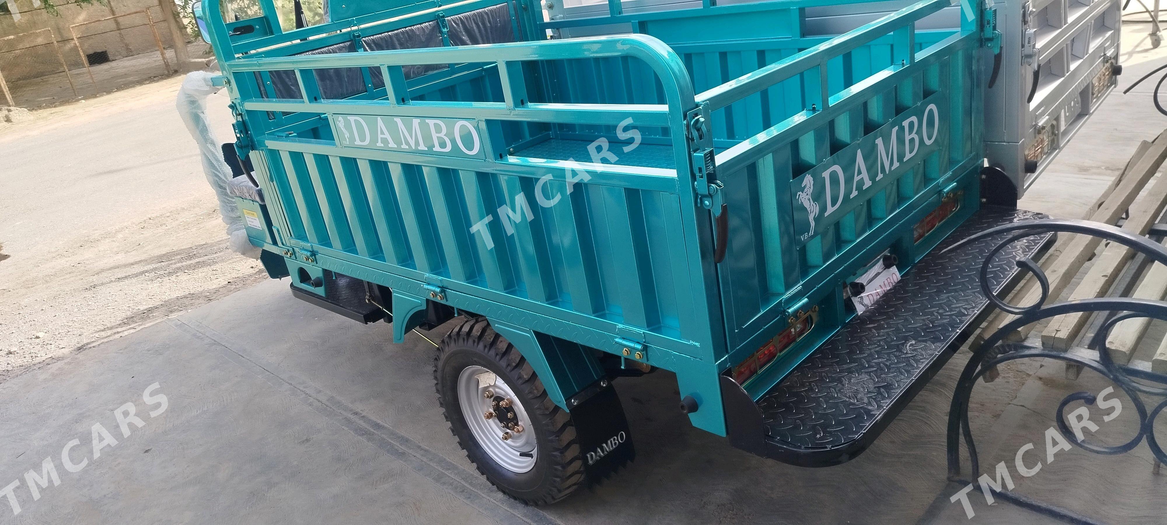 Fekon FK200-14G 2025 - 30 000 TMT - Mary - img 3