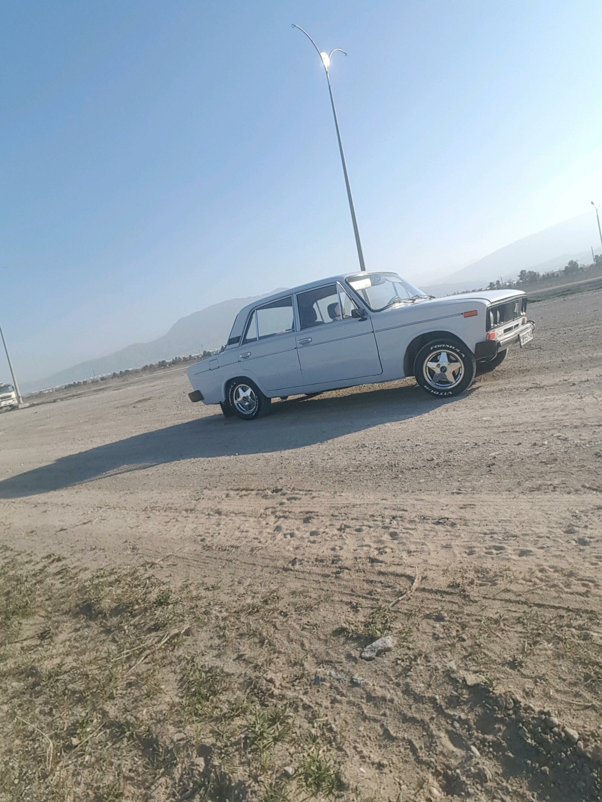 Lada 2106 1997 - 22 000 TMT - Gökdepe - img 4