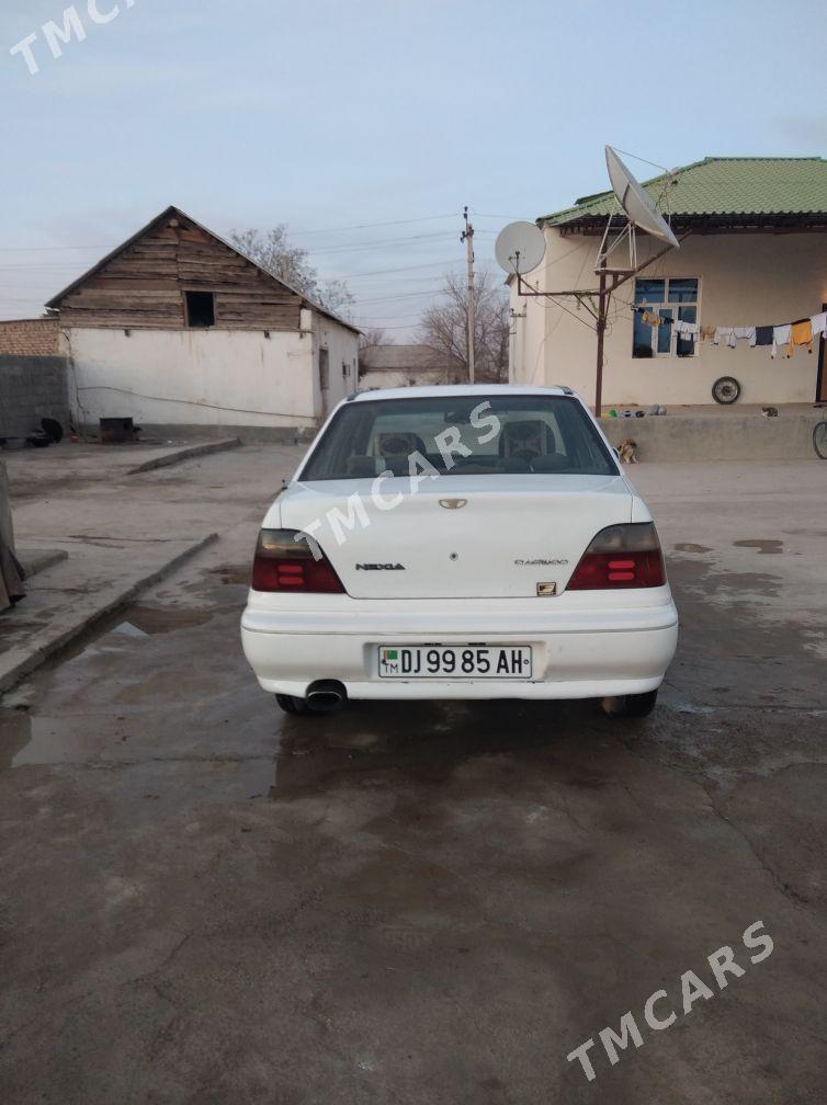 Daewoo Nexia 2001 - 15 000 TMT - Kaka - img 2