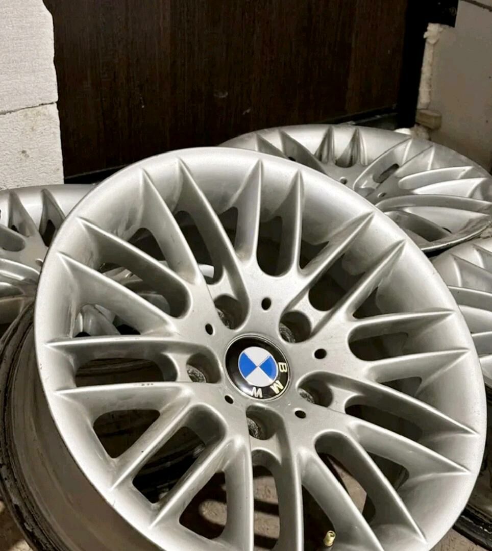 BMW E39 rodnoy R16 5 000 TMT - Дашогуз - img 3