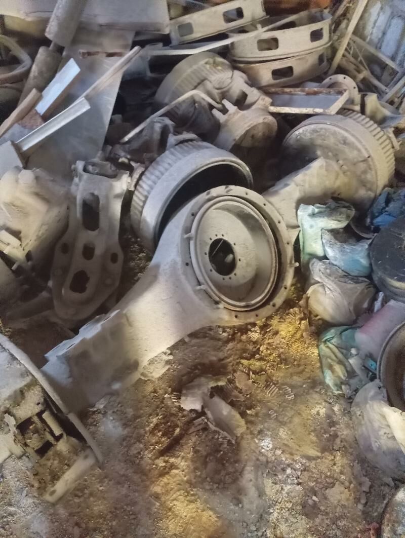 uly maşyn mos galowka 1 200 TMT - Balkanabat - img 3