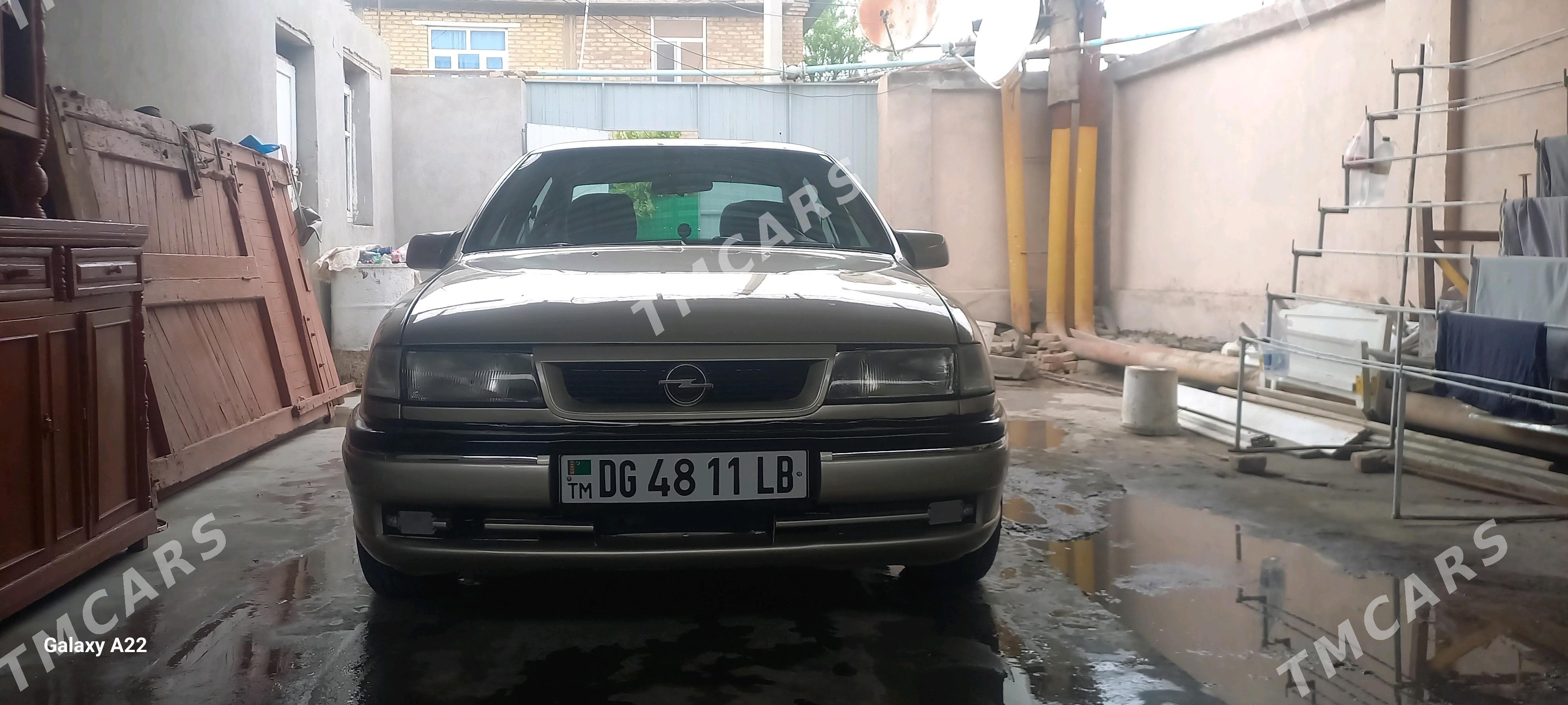 Opel Vectra 1994 - 50 000 TMT - Türkmenabat - img 2
