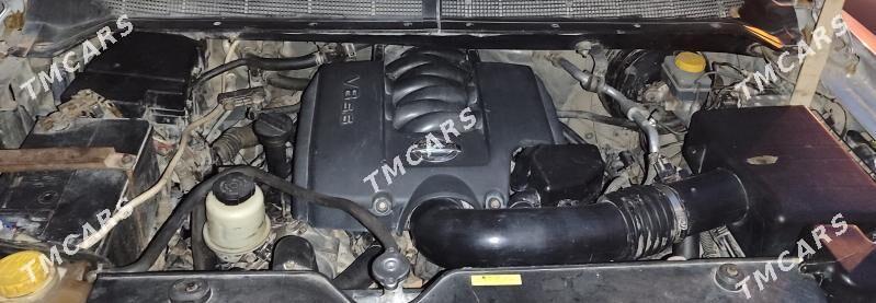 Nissan Armada 2005 - 170 000 TMT - Türkmenabat - img 6