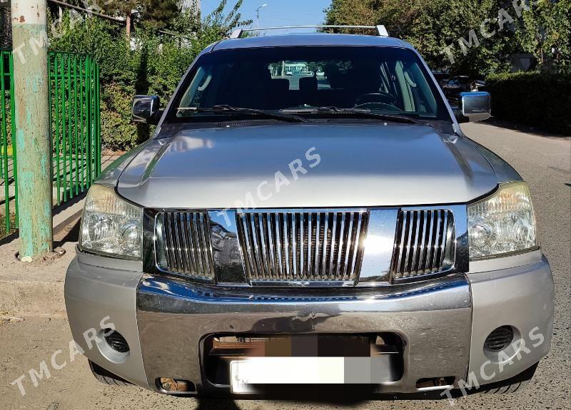 Nissan Armada 2005 - 170 000 TMT - Türkmenabat - img 3
