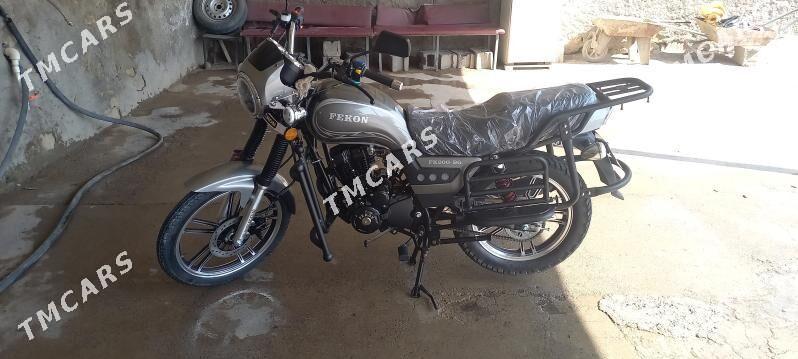 Fekon FK200-14G 2025 - 28 000 TMT - Магданлы - img 3
